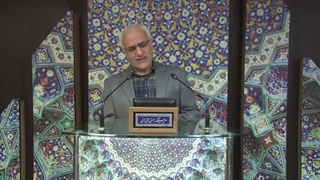 نار یا نور ؟