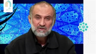 6.دکتر سید محسن میرباقری-تفسیر کامل سوره حمد - جلسه ششم