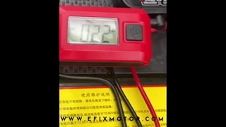 آموزش استفاده از ابزار تست جریان فیوز