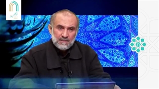 7.دکتر سید محسن میرباقری-تفسیر کامل سوره حمد - جلسه هفتم