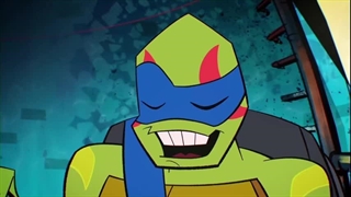 لاکپشت های نینجا پونی.فصل ۰۱.قسمت۲۵ با دوبله فارسی