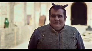 دیو و ماه پیشونی قسمت 14(کامل) /قسمت چهاردهم سریال دیو و ماه پیشونی (14) (فیلیمو)-قسمت چهاردهم سریال دیو و ماه پیشونی - 14