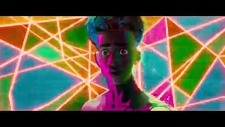 SPIDER-MAN: ACROSS THE SPIDER-VERSE -l
