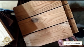 تایل ترمووود : مناسب ترین قیمت ، بهترین کیفیت!