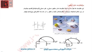 تنظیم موتور 6 - مقاومتهای متغیر دمائی