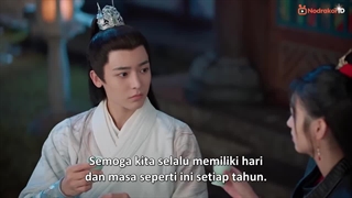 قسمت 34 سریال چینی بازگشت از لبه پرتگاه (با زیرنویس فارسی)