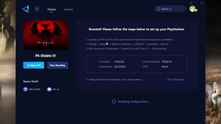 چطوری دیابلو ۴ رو تو ایران روی کنسول بازی کنیم؟