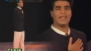 Omid "Mast" Live on Tanin TV