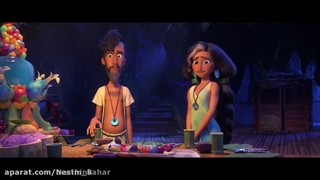 (غارنشینان ۲)برای دانلود به لینک داخل کپشن برید