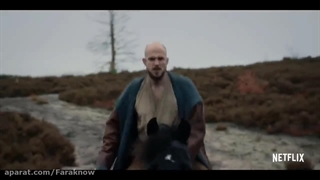 سریال (نفرین شده)فصل اول برای دانلود به آدرس داخل کپشن برید و رایگان دانلود کنید