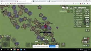 MooMoo.io Hacks, Auto Placer MooMoo.io