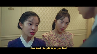 قسمت نهم افسانه روباه نه دم 1938 قسمت 9+زیرنویس چسبیده فارسی Tale of the Nine-Tailed 1938 با بازی لی دونگ ووک، کیم بوم