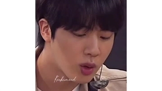 صرفا چون دلم واسه جین تنگ شده♡