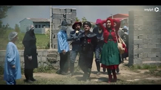 دانلودقسمت ۱۴ دیو و ماه پیشونی از لینک زیر در توضیحات: