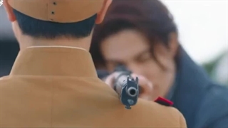 فان 8 (Tale of the Nine Tailed) وقتی در هر شرایطی نمیزارن سیگار بکشی ...