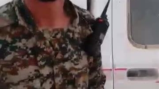 استوری شهید مدافع حرم مصطفی صدر زاده