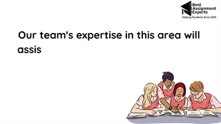 For the following reasons, you should pick my assignment expert to assist with your computer science assignments: