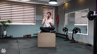 بهترین تمرین برای عضله سازی و چربی سوزی کدومه؟تمرین فول بادی بهتره یا اسپلیت؟