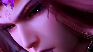 انیمه سرزمین ارواح میکس بی بی دونگ و دخترش donghua clips