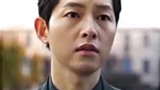 خفن های کیدراما