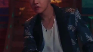 ادیت خفن از بی تی اس