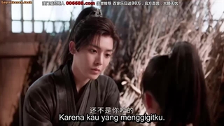 قسمت 35 سریال چینی بازگشت از لبه پرتگاه(با زیر نویس فارسی)