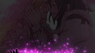 میتسوری x اوبانای