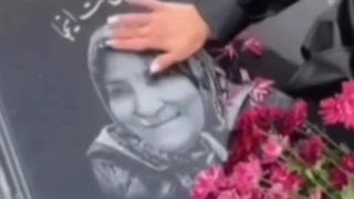 مادر شعری از محمد خوش بین