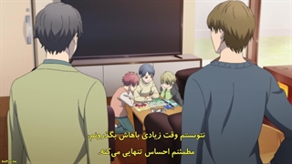 انیمه رنگ های هنری | Opus.COLORs - قسمت هشتم 8 با زیرنویس فارسی