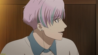 انیمه رنگ های هنری | Opus.COLORs - قسمت نهم 9 با زیرنویس فارسی