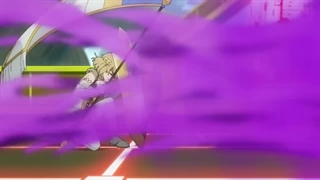 تریلر جدید انیمه‌ی COMPASS 2.0－COMbat Providence AnalysiS System