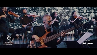 دانلود موزیک ویدیو علیرضا قربانی به نام پریشانی