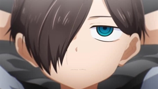 انیمه ی the danger in my heart قسمت 1/ خطر در قلب من