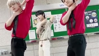 تیک تاک انهایپن با اهنگ Bite me