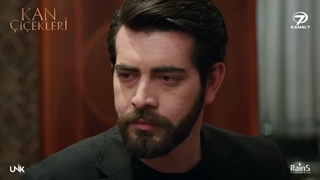 دانلود قسمت 118 و 119 سریال گل های خونی Kan Cicekleri با زیرنویس فارسی