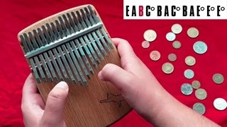 آموزش آهنگ bella ciao