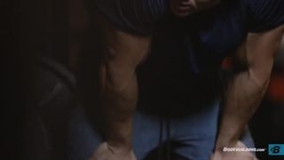 بخش توان برنامه فیزیک مدرن ۸ هفته‌ای عضله سازی استیو کوک The Modern Physique