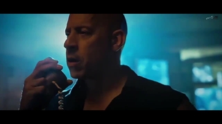 فیلم سریع و خشن 10 (کپشن رو ببین)