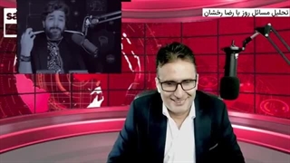 ادعای باور نکردنی امیرعباس فخرآور .طالبی که ایران را تهدید میکرد به کما رفت.