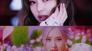 میکس از بلک پینک / بلک پینک