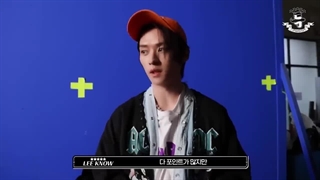 پشت صحنه ی موزیک ویدیو S-Class استری کیدز زیرنویس فارسی