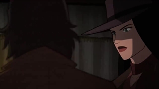 تریلر انیمیشن Justice League: Warworld