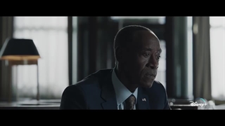 تریلر سریال Secret Invasion