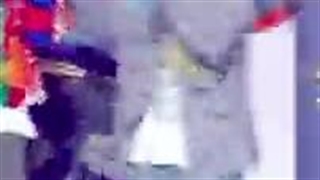 فنکم woonhak از boy next door در اجرای one and only