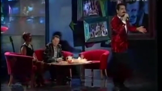 ایبو تاتلیسس IBO TATLISES Odalarda aşiksizim ترجمه فارسی