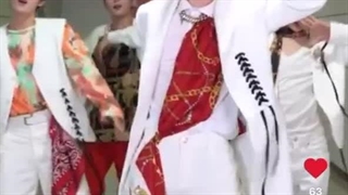 چالش سرعت با تیم kokobop