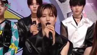 پیش نمایش تیم gesture ‌و shut off در میوزیک کور