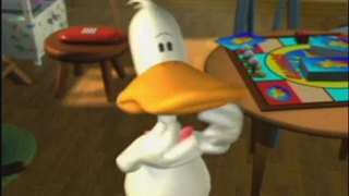 تریلر انیمیشن Sitting Ducks 2001