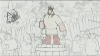 تریلر انیمیشن Alyosha Popovich i Tugarin Zmey 2004