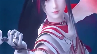 عاشق دختران دونگهوا donghua clips